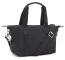 Женская сумка Kipling K01327P39 Art Mini Small Handbag Black Noir