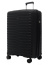 Чемодан на колесах Conwood CD-PPT033-TL Verto Spinner L 76 см Expandable CD-PPT033-TL-BLK Чёрный - фото №1