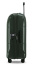 Чемодан с колесами Hinomoto Echolac 1124TS080-240 Atlas Pro M 65 см 1124TS080496240 Green - фото №5