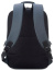 Рюкзак для ноутбука Delsey 003944608 Parvis+ Laptop Backpack 13.3″ 00394460811 11 Grey - фото №6