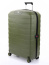 Чемодан Roncato 5561 Box 4.0 Large Trolley 78 Expandable 5561-0157 0157 Militare - фото №5