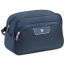Дорожная косметичка Roncato 416207 Joy Toilet Kit With Small Handle 416207-23 23 Dark Blue - фото №1