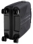 Чемодан на колёсах Robinzon RP5113-T Tahiti Spinner S 55 см RP5113-T-31 31 Brilliant Black - фото №5