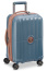 Чемодан Delsey 002087801 Carroussel 4DW Cabin Trolley Case 55 см Expandable