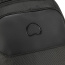 Рюкзак для ноутбука Delsey 003944603 Parvis+ 2CPT Laptop Backpack 15.6″ 00394460300 00 Black - фото №8
