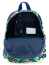 Детский рюкзак Pick&Pack PP20172 Happy Jungle Backpack M 13″ PP20172-14 14 Navy - фото №2