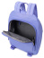 Женский рюкзак-антивор Hedgren HIC11 Inner City Vogue Backpack Small 10.1″ RFID HIC11/891-09 891 Jacaranda Blue - фото №2
