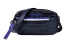 Сумка поясная и на плечо Hedgren HCOCN01 Cocoon Snug 2 in 1 Waistbag/Crossover HCOCN01/870-02 870 Peacoat Blue - фото №3