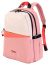 Женский рюкзак для ноутбука Hedgren HNOV06 Nova Cosmos Two Compartment Backpack 13″ HNOV06/862-01  862 Blush - фото №1