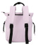 Женский рюкзак-сумка Hedgren HSTG04 String Norio Backpack S 2 Handles 10″ HSTG04/916-15 916 Orchid Ice - фото №4