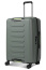 Чемодан Hedgren HCMBY01MEX Comby M Spinner 65 см Expandable HCMBY01MEX/556-01 556 Olive Night - фото №13