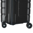 Чемодан Roncato 417987 Butterfly B-Flying Trunk M 69 см 417987-01 01 Black - фото №9