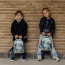 Детский рюкзак Pick&Pack PP20320 All About Dinos Backpack S PP20320-40 40 Dusty Green - фото №3