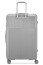 Чемодан на колёсах Roncato 419751 AirGlam Large Trolley 77 см Expandable 419751-32 32 Pearl Grey - фото №4