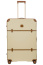 Чемодан с чехлом Bric's BBG38305 Bellagio 3.0 32″ Spinner XL 82 см Expandable BBG38305.014 014 Cream - фото №7
