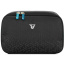 Дорожная косметичка Roncato 414857 Crosslite Toiletry Bag 414857-01 01 Nero - фото №3