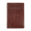 Обложка для паспорта Tony Perotti 271235 Vernazza Passport Holder 271235/2 Коричневая 2 Коричневый - фото №1