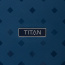 Чемодан на колёсах Titan 576048 Aerospace Spinner M 67 см 576048-20 20 Navy - фото №10