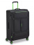 Чемодан на колесах Roncato 414211 Norway Trolley L 77 см Expandable 414211-01 01 Black - фото №10