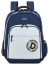 Школьный рюкзак для мальчиков Delsey Academie 00339062102 Backpack 15.6″