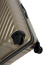 Чемодан Eberhart 41H*428 Chronos Spinner L 77 см 41H-004-428 004 Champagne - фото №7