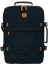 Рюкзак для путешествий Bric's BXL43759 X-Collection X-Travel Montagne Backpack 15″ BXL43759.050 050 Ocean Bluе - фото №4