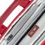 Сумка для ноутбука Rivacase 8630 Tiergarten Laptop Bag 15.6″ 8630 Red - фото №3