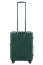 Чемодан Echolac PW005-20 Forza S 55 см Exp 1125TW005496200 Green - фото №5