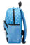 Детский набор чемодан, рюкзак, мешок и пенал Roncato 441011 Looney Tunes Kids Baby Trolley 46 см 441011-18 18 Sylvester - фото №13