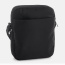 Сумка через плечо Hedgren HIC23 Inner City Rush Crossover RFID HIC23/003-06 003 Black - фото №9