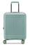 Чемодан Delsey 002800803 Lutece 4DW Slim Cabin Trolley Case S 55 см USB Expandable