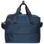 Сумка для Победы Roncato 416238 Joy Duffle Bag 36 см 416238-23 23 Navy - фото №3