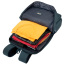Рюкзак для ноутбука Rivacase 8460 Tegel ECO Laptop Backpack 17.3″