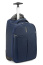 Рюкзак на колесах Roncato 415318 Ironik 2.0 Backpack Trolley S 48 см 15″ 415318-23 23 Dark Blue - фото №1