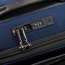 Чемодан Delsey 001199801 Wagram 4DW Cabin Case 55 см Expandable USB 00119980102 02 Blue - фото №12