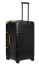 Чемодан Bric's с колесами Hinomoto BBG28316 Bellagio 2.0 30″ Steamer Trunk XL 81 см BBG28316.902 902 Black - фото №6