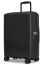Чемодан Echolac PW005-20 Forza S 55 см Exp 1119T1005199200 Black - фото №1