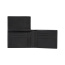 Кожаное мужское портмоне Samsonite 61U*009 Success SLG Wallet 61U-09009 09 Black - фото №4