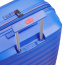 Чемодан на колёсах Roncato 418182 Butterfly B-Flying Spinner M 67 см Expandable 418182-2929 2929 Ultraviolet - фото №5