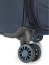 Чемодан на 4 колесах 4 Roads 6157 (28″) Spinner 77 см Expandable 6157 (28") Синий - фото №12