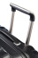 Чемодан премиум Samsonite 33V*006 Lite-Cube Spinner 76 см 33V-28006 28 Graphite - фото №13