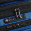 Чемодан-мобильный офис Delsey 002878804 Shadow 5.0 4DW Business Trolley 55 см USB 15.6″ Expandable 00287880402 02 Blue - фото №11