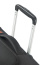 Чемодан American Tourister 78G*002 Summerfunk Bizz Smart Spinner 55 см USB 78G-09002 09 Black - фото №8