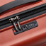 Чемодан на колесах с амортизаторами Delsey 001622828 Turenne 2.0 4DW Trunk XL 80 см 00162282834 34 Brick - фото №10