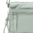 Женская сумка Hedgren HIC176 Inner City Eye Shoulder Bag 10.1″ RFID HIC176/894-09 894 Jean Pussywillow Grey - фото №6