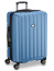 Чемодан на колёсах Delsey 002885820 Longitude Trolley M 69 см Expandable 00288582002 02 Blue - фото №1