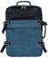 Рюкзак для путешествий Bric's JXD43759 Replay Underseat Backpack 15″ JXD43759.536 536 Light Denim - фото №6