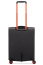 Чемодан Roncato 415353 Move Cabin Trolley 55 см Expandable 415353-92 92 Grafite - фото №4