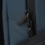 Бизнес-рюкзак для ноутбука Hedgren HCOM05 Commute Rail Backpack 3 cmpt 15.6″ RFID USB HCOM05/706-20 706 City Blue - фото №13