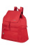 Женский рюкзак Samsonite 88D*014 Move 2.0 Backpack 88D-50014 50 Scarlet Red - фото №1